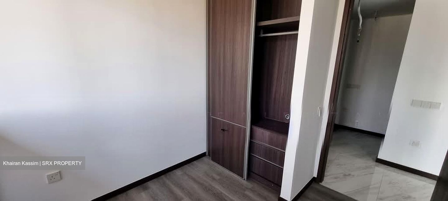 Pasir Ris 8 (D18), Apartment #605297131